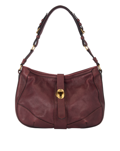 Medium Bartow Hobo, front view